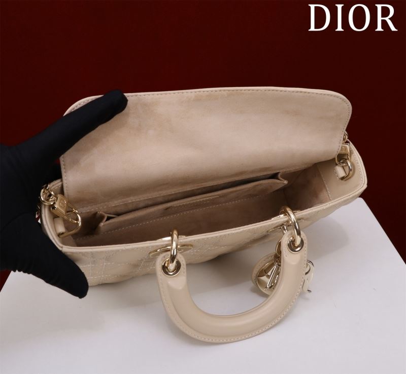 Dior My Lady Bags